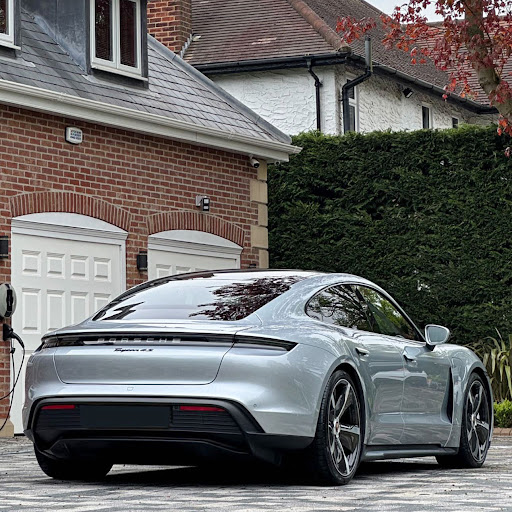 Sharp Valeting & Detailing - Thumbnail