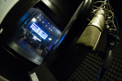 Recording Connection Audio Institute