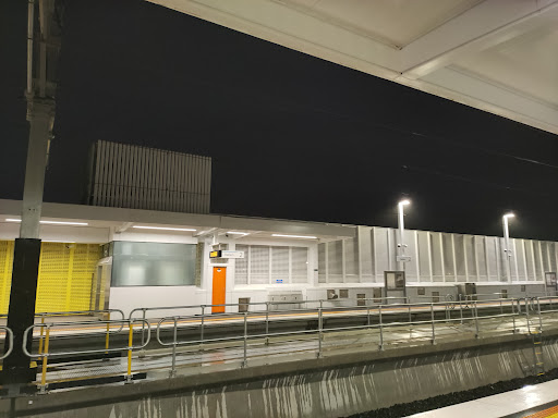 Hallam Station/Hallam South Rd - Thumbnail