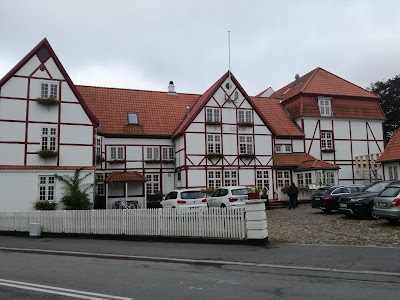 Photos of Hotel Kirstine