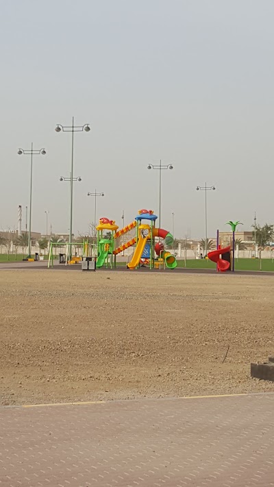 Photos of Dibba Park