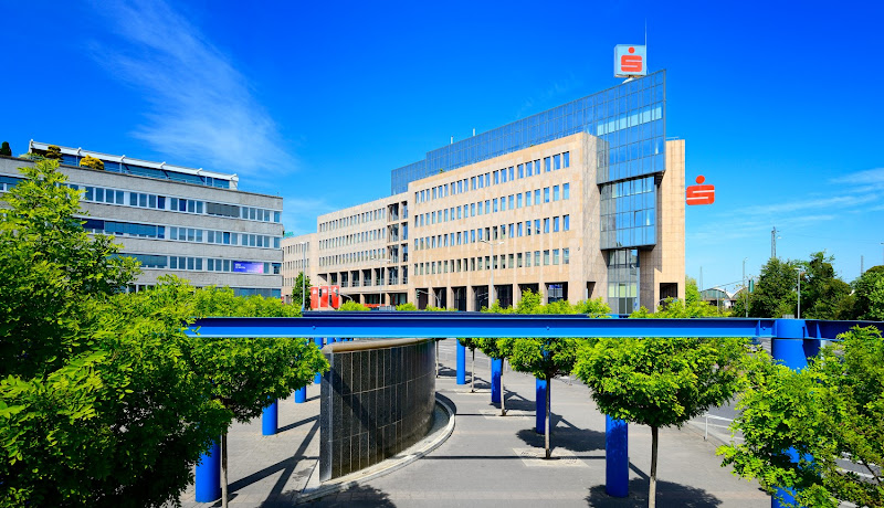 Stadtsparkasse Mönchengladbach - Baufinanzierungsberatung