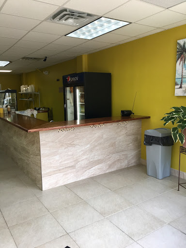 Caribbean Sunshine Restaurant - Thumbnail