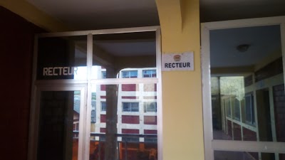 Photos of University International College Bloc A