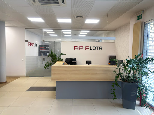 Auto Podlasie Corpocars Management Sp. z o.o. Wynajem długoterminowy