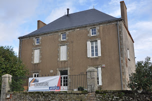 Photo n°8 de Ogeron Couverture - Solar Couverture à Saint-Laurent-sur-Sèvre (Couvreur)