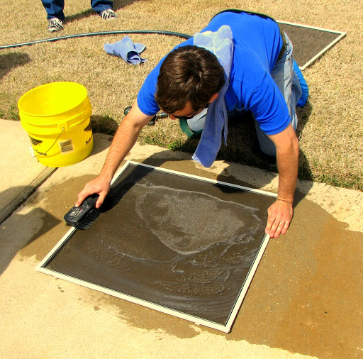 Fayetteville Window Washing - Thumbnail
