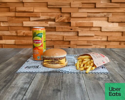 Photo 3 - L'as Burger