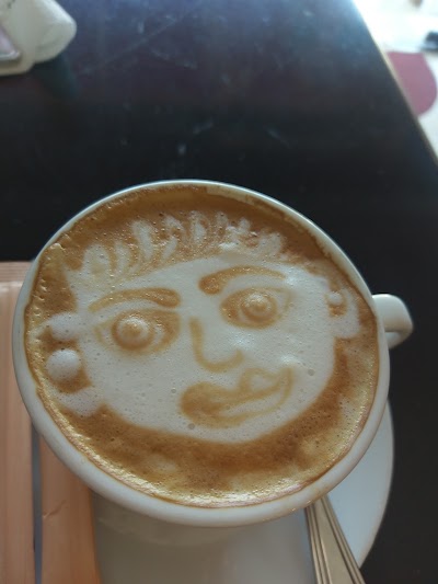 Photos of Barista