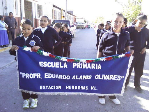 Esc.Prim.profe. Eduardo Alanis Olivares - Thumbnail