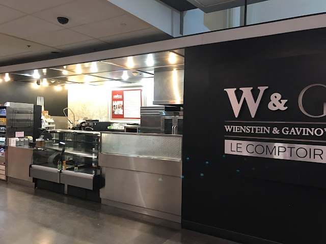 Wienstein & Gavino's