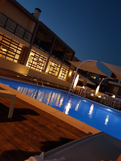 Photos of Sesa Hotel