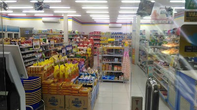 Convenience Store