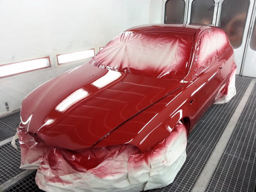 Pintatucoche.com - Visual