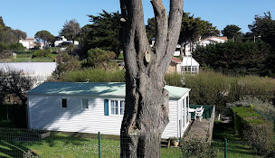 Photo n°48 de Camping Le Port Meleu à Préfailles (Terrain pour camping-cars)