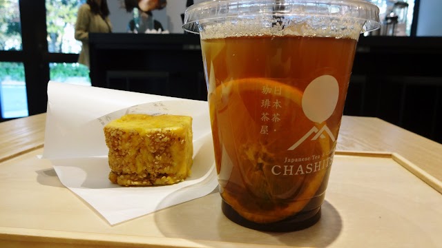 CHASHITSU for worker