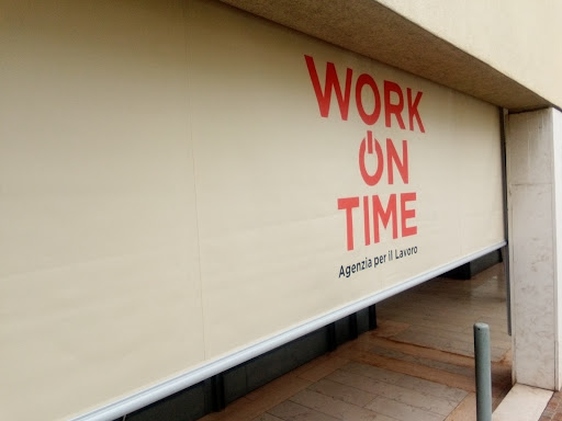 Work on Time Agenzia per il Lavoro - Montebelluna - Thumbnail