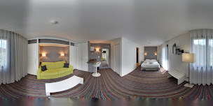 Photo n°36 de Logis Domaine du Moulin Cavier à Avrillé (Spa)