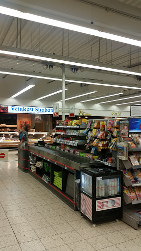 Kaufland Solingen-Aufderhöhe - Thumbnail