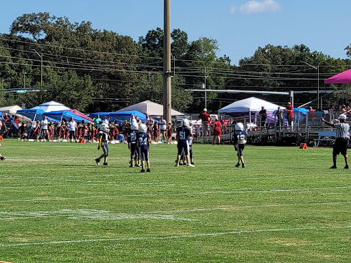 Ensley Football Association