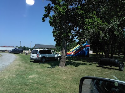 Richard Coleman Recrearional Park & Lake