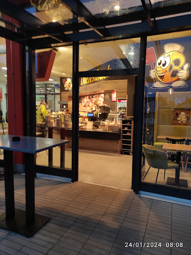 Bäckerei Diefenbach