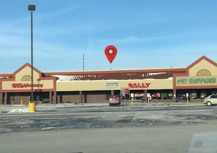 Accurate Biometrics, Inc. 1885 E Sangamon Ave Suite 140, Springfield, IL 62702, United States