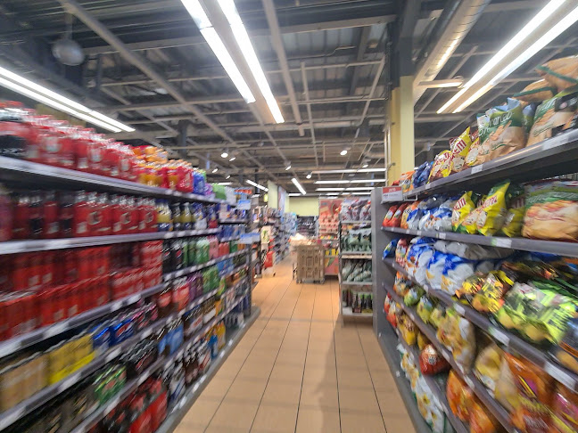 Supermarché Migros - Avenches - Payerne