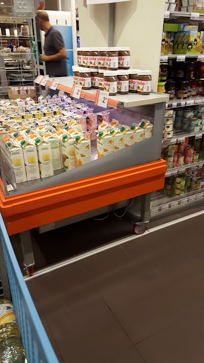 Photos of AH Brugsesteensewg