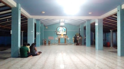 Photos of Velankanni Church, Sindhatriya
