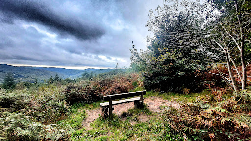 Duchess Ride Viewpoint - Thumbnail
