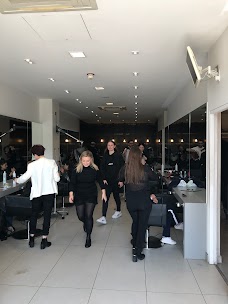 Toni&Guy Chiswick Ltd london