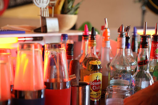 Cocktail-Fuzzy - Ihre mobile Cocktailbar -