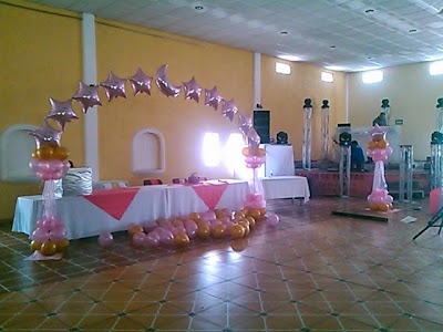 Photos of Globos Morelia