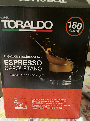 Dolce Caffè Store - Thumbnail