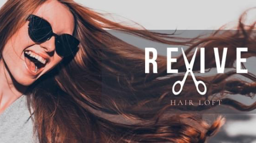 Revive Hair Loft - Thumbnail