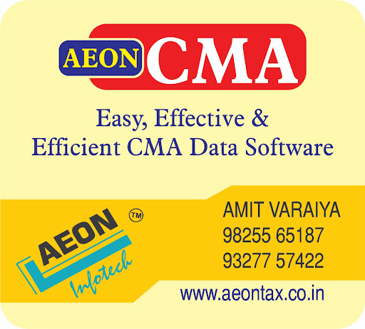 AEON >Preferred Choice & Best CMA Data Software in India post image