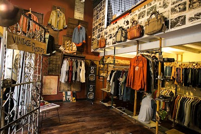 Photos of Chickend Clothing