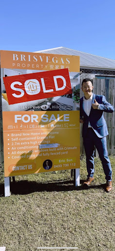 Brisvegas Property Group Pty Ltd. - Thumbnail