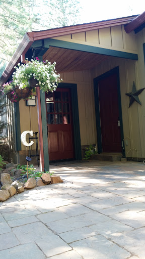 Squatch Ranch - Visual