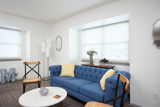 Mitchell Property Group - Visual