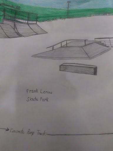 Frank Lorino Skate Park - Thumbnail