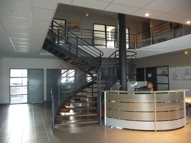 Avis sur Corbion metallerie à La Rochelle - Serrurier