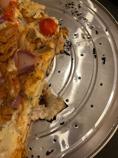 Photo 5 - Au Parking Pizza Burger