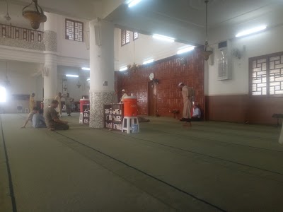 Photos of Mosqu&eacute;e Abd Ellatif Soltani