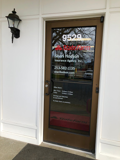 Sheri Hodson - State Farm Insurance Agent - Thumbnail