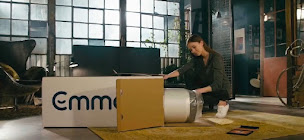 Photo n°12 de La Halle au Sommeil Givet Literie & Canapé à Givet (Magasin de canapés)