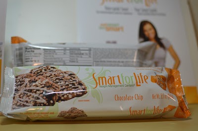 Smart for Life So Cal "GET ME MY COOKIES"