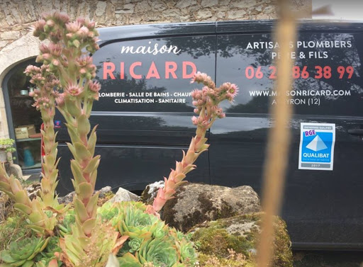 Maison Ricard Plombier Chauffagiste Montpellier : Dépannage, entretien et remplacement chaudière - Thumbnail