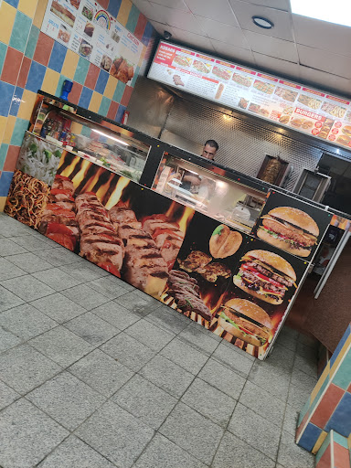 Rainbow Takeaway Kebab's & Pizza's - Thumbnail